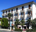 Hotel Bologna Bardolino Lake of Garda
